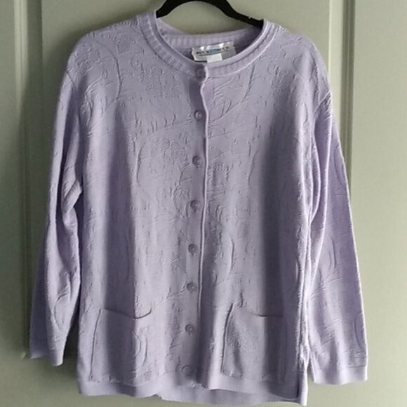 BUCK & BUCK SWEATER SZ S/M - Picture 1 of 5